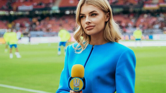 ВИДЕО. Сюдааа! Эпичная реакция Влады Зинченко на гол