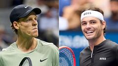 Will there be a rematch? The final pair at the Final ATP Tournament 2024 became known