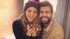 PHOTO. Shakira wants another child from Pique. That's how she will do it