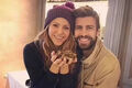 PHOTO. Shakira wants another child from Pique. That's how she will do it