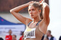 GIRL OF THE DAY. Alisa Schmidt is the sexiest athlete in the world