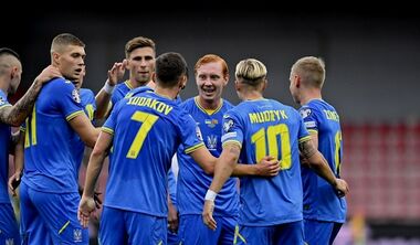 The chances of the national team of Ukraine in the decisive match of the League of Nations with Albania were assessed