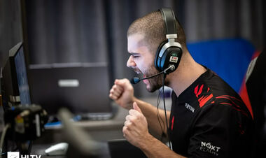 «Мы верим в Major». Forsyy и ECLOT изумляют на RMR в Шанхае