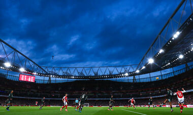 Лондонский гранд планирует увеличить вместимость своего стадиона до рекорда