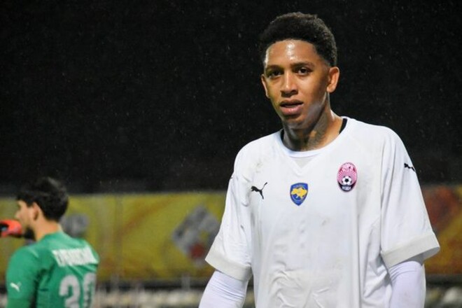 Джерело: Динамо націлилося на ще одного гравця Зорі