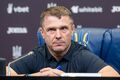 Rebrov responded to Leonenko's constant criticism of the Ukrainian national team