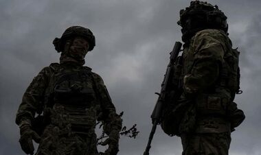 Новая партия «200-х» окупантов. ВСУ обновили данные потерь армии рф