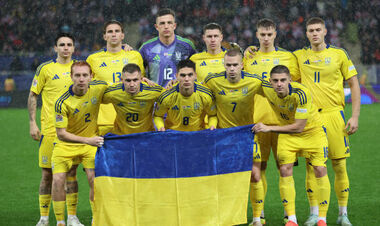 Tournament schedules. What does the Ukrainian national team need in the match against Albania?