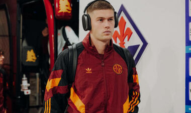 «Машина». В Италии считают Довбика одним из важнейших игроков Ромы