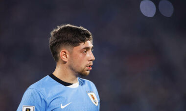 «Мы – беспомощные». Игрок Реала признал, что Барселона сильнее