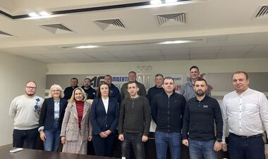 У Києві обговорили доброчесність у спорті