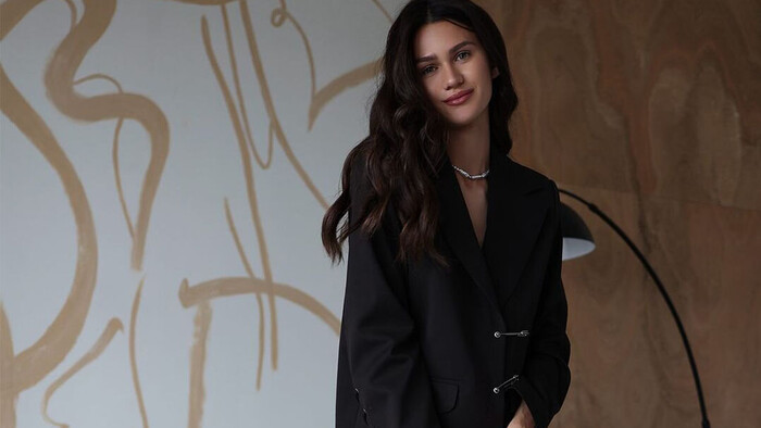 ФОТО. Дівчина гравця Шахтаря та інші красуні знялися для Playboy