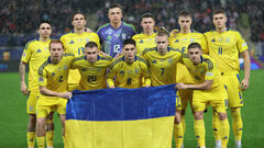 Tournament schedules. What does the national team of Ukraine need in the match against Albania?