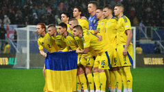 Money does not play football after all. Proved by the national team of Ukraine