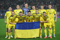 Tournament schedules. What does the national team of Ukraine need in the match against Albania?