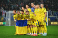 Money does not play football after all. Proved by the national team of Ukraine