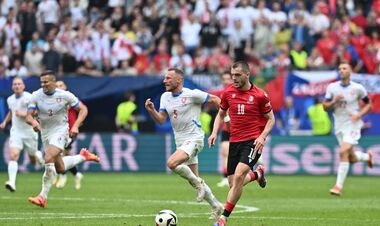 Intrigue to the last. Czech Republic and Georgia decided the winner of the League of Nations group