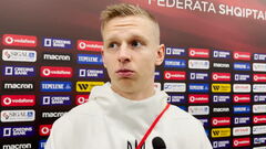 ZINCHENKO: 