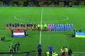 Нидерланды U-19 – Украина U-19 – 1:0. Третье поражение подряд. Видео гола