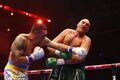 Bookmakers changed the odds a month before the Usyk - Fury rematch