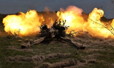 За минулу добу ЗСУ знищили 1510 окупантів, 14 танків і 48 ББМ