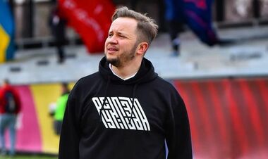 В Кривбассе объяснили, впервые ли клуб вышел в еврокубки