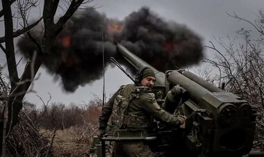 Нова партія «200-х» окупантів. ЗСУ оновили дані втрат армії рф