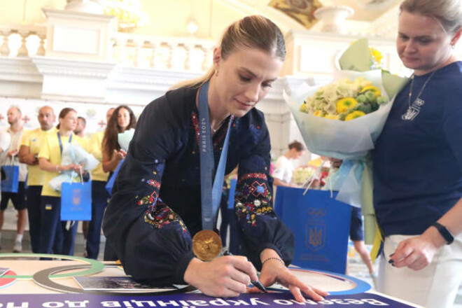 Це спорт, адреналін. Гутцайт розповів про найближче майбутнє Харлан