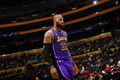 LeBron James refused to use social networks