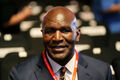 Evander HOLYFIELD: “Oh my god. This is why Mike Tyson lost to Paul