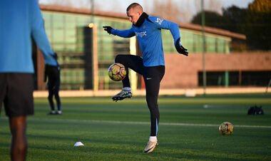 Чего хотят синие? Челси готов расстаться с Мудриком при одном условии