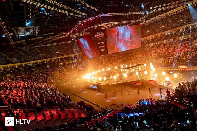 Чутки: StarLadder проведе мейджор у 2025 році