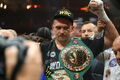 Usyk named an undefeated heavyweight who will dominate boxing