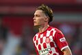 The coach of Girona admitted whether Tsygankov will be able to play in the next match