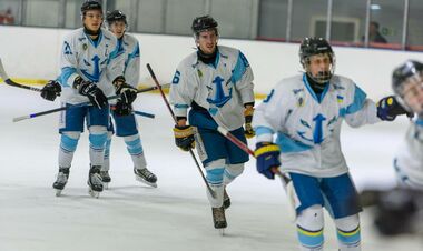 У битві аутсайдерів суперники закинули 11 шайб