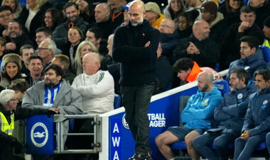 Жузеп ГВАРДИОЛА: «Я думал, что этот сезон будет последним»