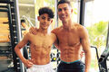 PHOTO. Cristiano Ronaldo doubts his son's football career