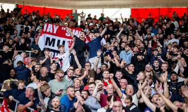 Ipswich - Manchester United. Forecast and announcement for the England Championship match