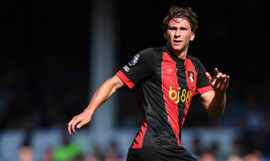 Ведет звездный скаут. Топ-клуб не из АПЛ следит за прогрессом Забарного