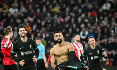 Liverpool with a comeback won the match by 5 goals against the weakest team in the EPL