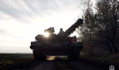 Знищення окупантів продовжується. ЗСУ оновили дані втрат армії рф