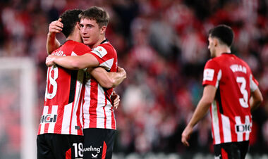 Атлетік – Реал Сосьєдад – 1:0. Відео голу та огляд матчу