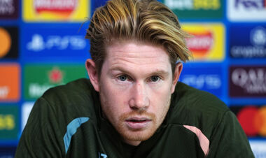 Полузащитник Манчестер Сити не уверен, что продолжит контракт с клубом