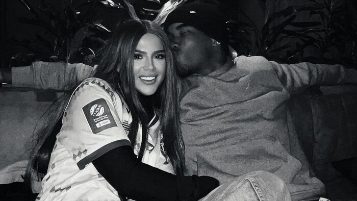 Дівчина Герреро: Пацанчики Динамо... В очі дивитесь, а потім мені строчите