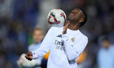 Главная звезда Реала признался, из-за чего получил тяжелую травму