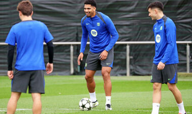 Барселона – Брест. Прогноз і анонс на матч Ліги чемпіонів