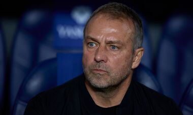 Ханс ФЛИК: «Нас считают фаворитами, и мы должны это доказывать»