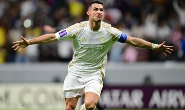 ФОТО. Криштиану Роналду не заплатил за ботокс. С ним теперь судятся