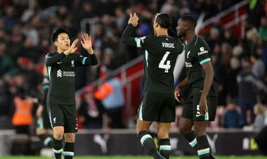 Манчестер Сіті падає вниз. Суперкомп'ютер назвав переможця АПЛ