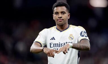 Реал за великі гроші продасть зіркового нападника в Ман Сіті або Ліверпуль